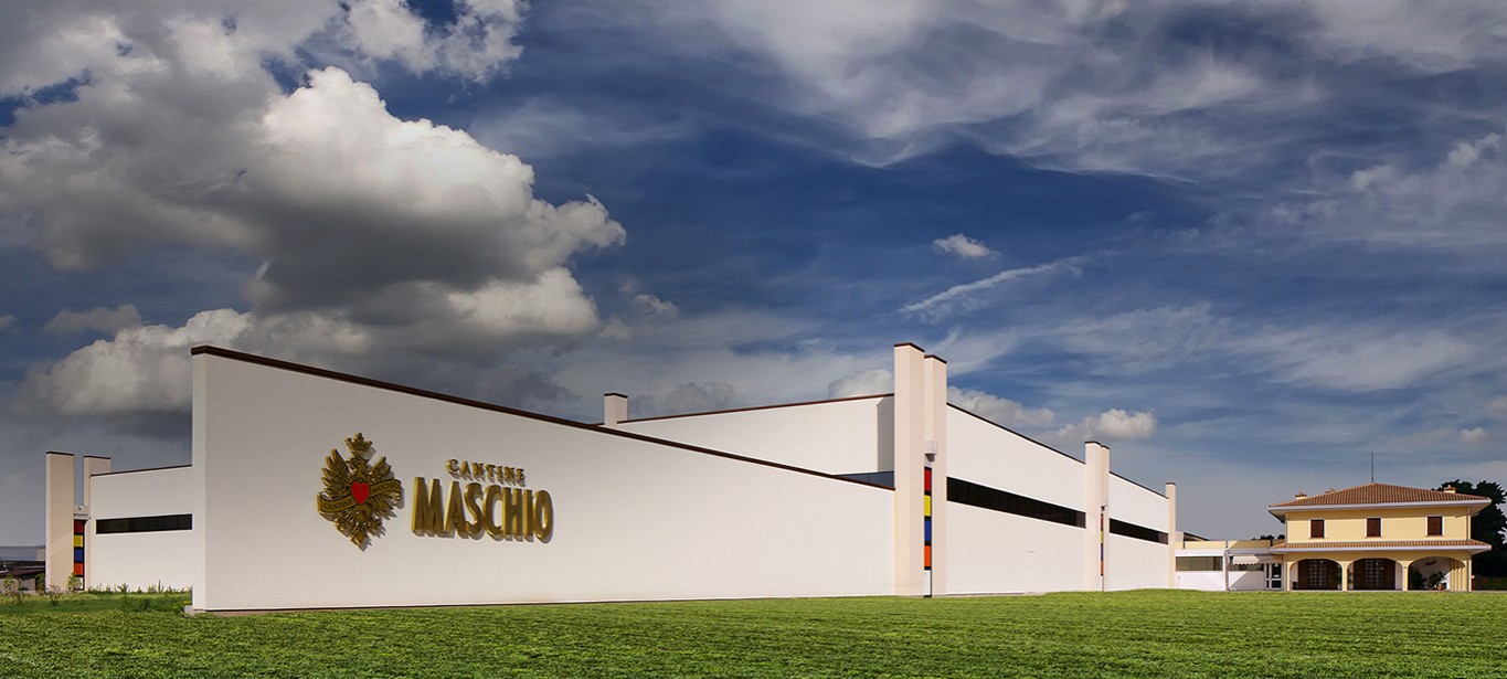 Cantine Maschio