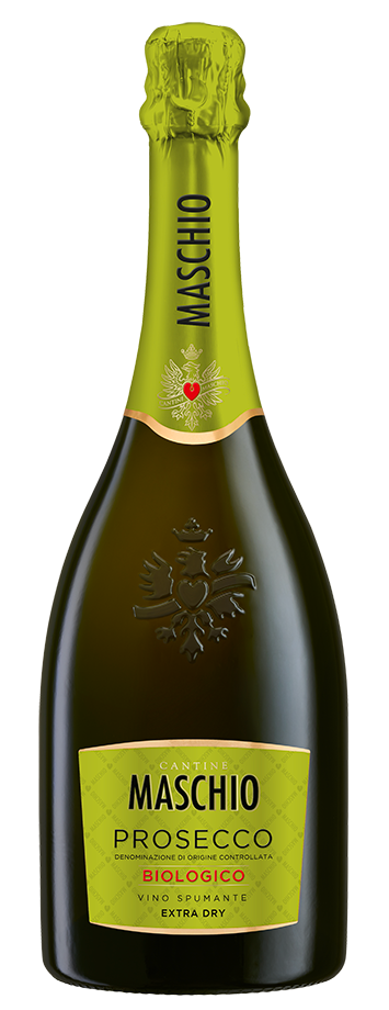 Maschio-Prosecco-Biologico