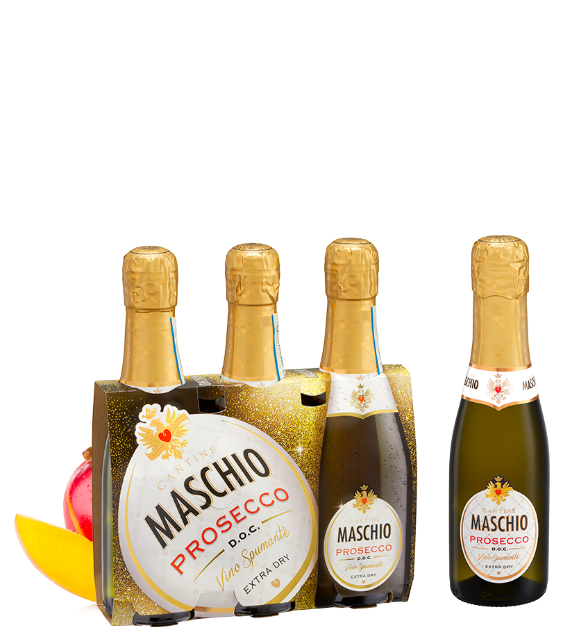 Il mossiere prosecco