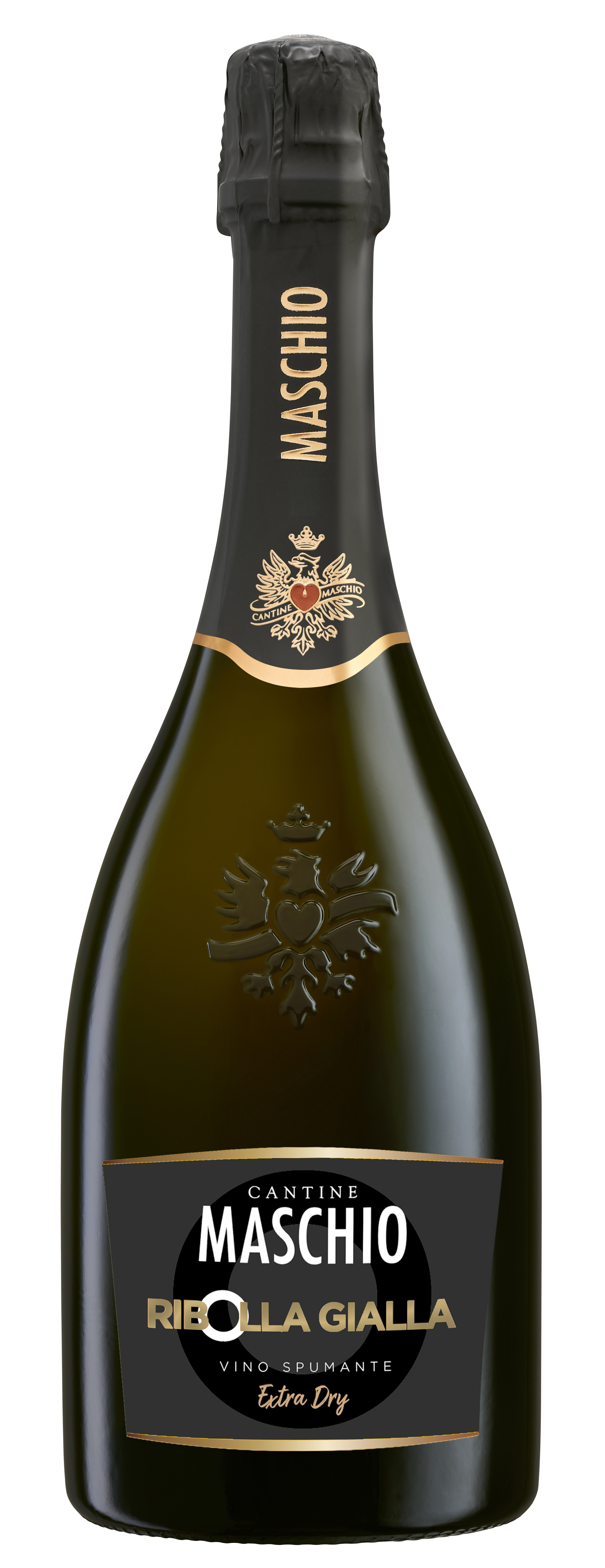 Valdobbiadene prosecco superiore extra dry